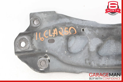 14-18 Mercedes W117 CLA250 Rear Right Passenger Side Lower Control Arm OEM