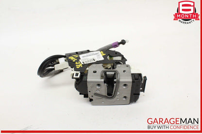 12-20 Mercedes R172 SLC300 SLK350 Front Right Door Lock Latch Actuator OEM