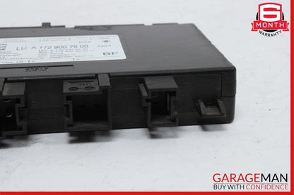 08-20 Mercedes SLC300 C350 E350 Front Right Side Seat Control Module Unit