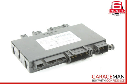 06-09 Mercedes W211 E350 CLS350 Front Left Seat Adjustment Control Module Unit