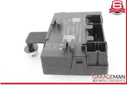 09-17 Audi Q5 SQ5 Rear Left or Right Side Door Control Module Unit OEM