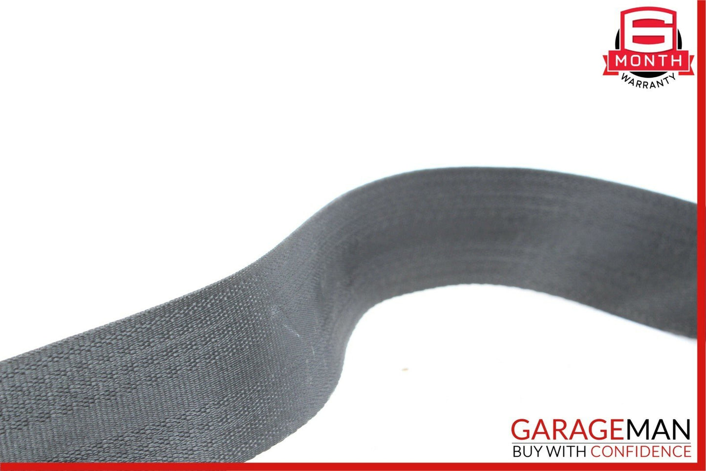 98-05 Mercedes W163 ML320 ML500 Front Right Side Seat Belt Retractor Black OEM