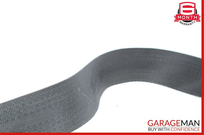 98-05 Mercedes W163 ML320 ML500 Front Right Side Seat Belt Retractor Black OEM