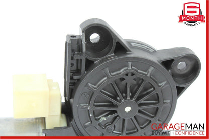 01-07 Mercedes W203 C230 C280 Rear Right Side Door Window Regulator Motor Unit