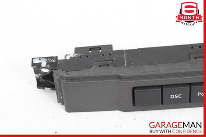 06-09 Range Rover Supercharged Center Console Hazard Door Lock DSC Switch OEM