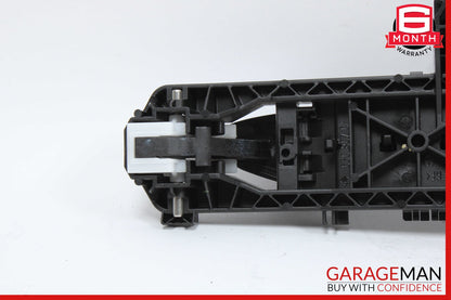 12-14 Mercedes W204 C250 C350 Front Left Driver Side Exterior Door Handle OEM