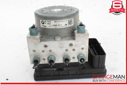 14-16 BMW 428i 435i ABS Anti Lock Brake Pump Module 6870418 OEM