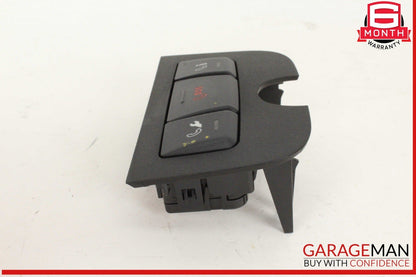 12-20 Mercedes W117 CLA250 GL450 Overhead Emergency Panel Control Switch OEM