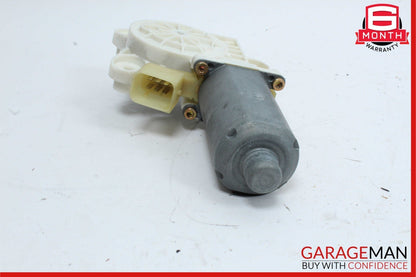 03-12 Mercedes W209 CLK500 Front Right Side Door Window Regulator Motor OEM