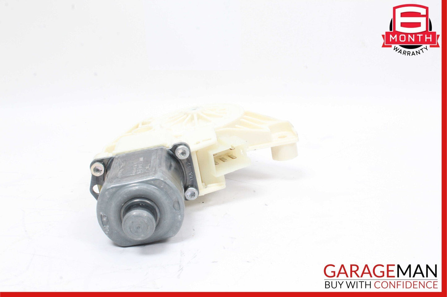 08-16 Mercedes C250 GLK350 E400 C350 Rear Left Door Window Regulator Motor