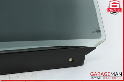 00-06 Mercedes W215 CL55 AMG CL500 Front Right Side Door Window Auto Glass OEM