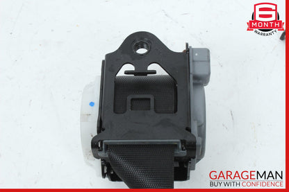 08-11 Mercedes R171 SLK300 SLK55 AMG Front Left Seat Belt Seatbelt Retractor OEM
