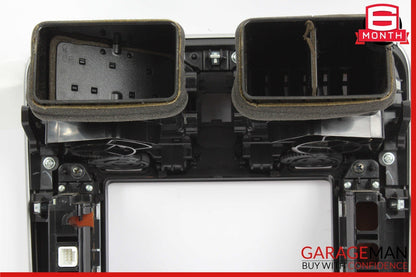13-17 Nissan Leaf Temperature Climate Control 27500-3NH0A