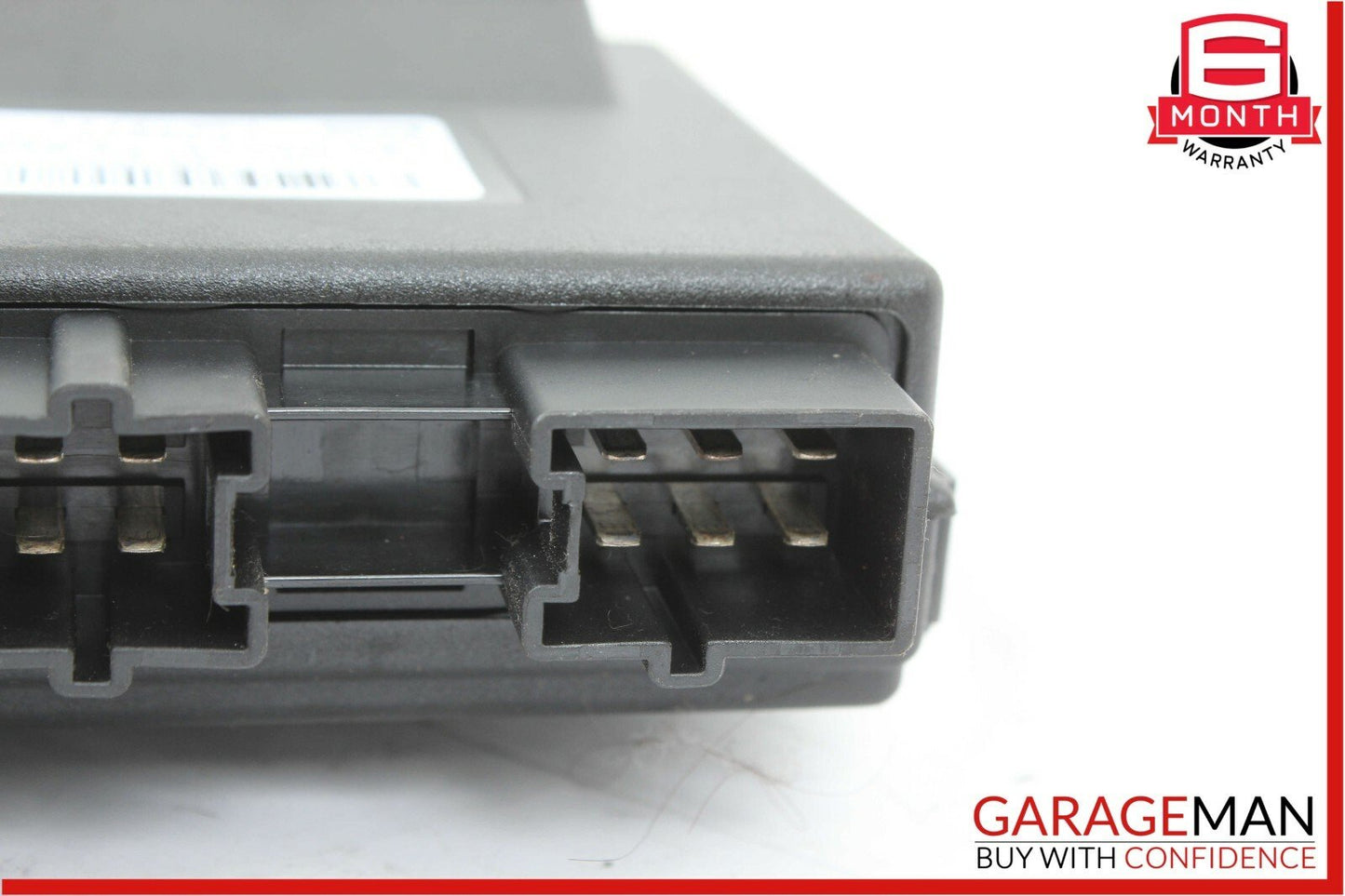 06-11 Mercedes CLS550 CLS55 AMG Trunk Lid Remote Lock Release Control Module OEM