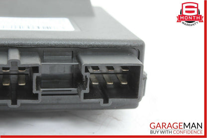 06-11 Mercedes CLS550 CLS55 AMG Trunk Lid Remote Lock Release Control Module OEM