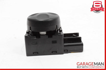 14-18 Maserati Quattroporte Right / Left Seat Lumbar Power Switch Control Module