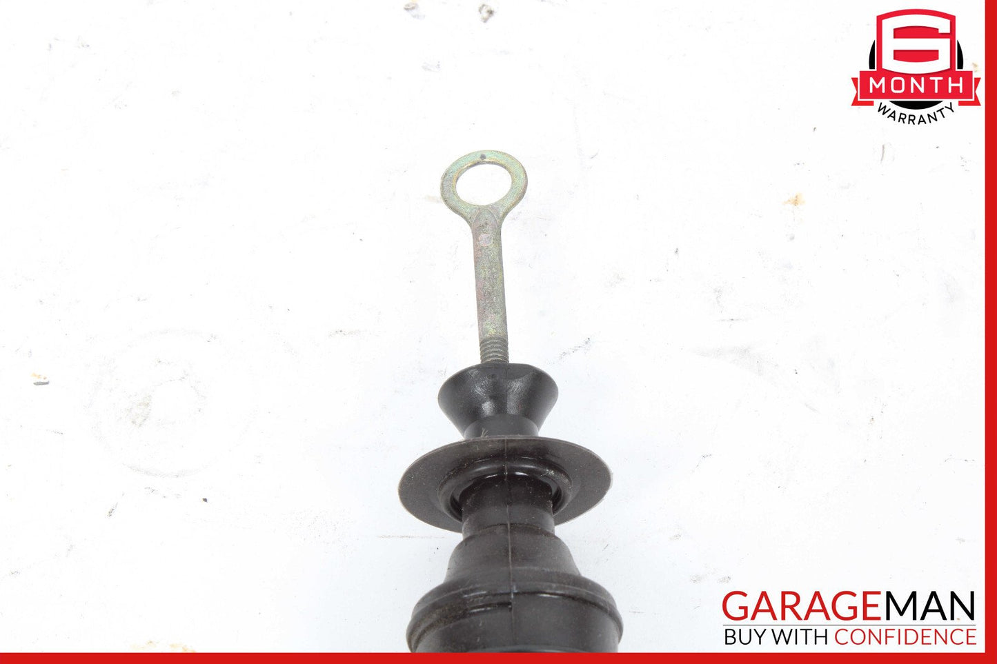 96-02 Mercedes R129 SL500 Right Vacuum Lock Actuator Element OEM