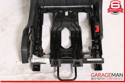 18-25 Audi Q5 Rear Right Top Upper Seat Cushion Cover OEM