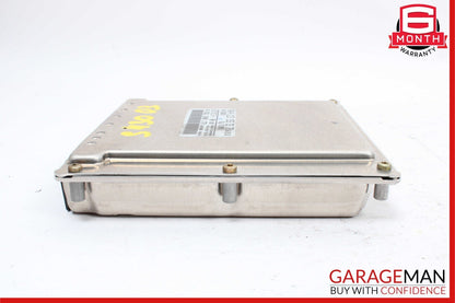 03-06 Mercedes W220 S430 S500 4Matic ECU ECM Engine Control Module Unit OEM
