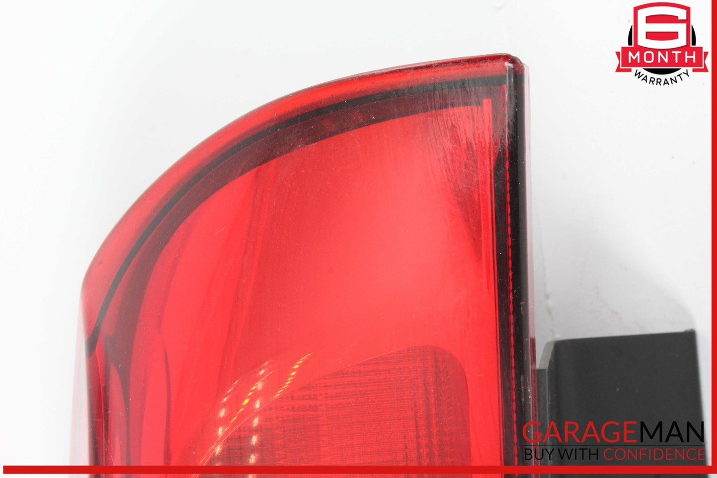 15-22 RAM Promaster City Rear Left Driver Side Outer Tail Light Lamp OEM