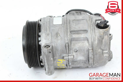 03-06 Mercedes W215 CL55 S55 AMG A/C Air Conditioning Compressor OEM