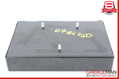 03-11 Mercedes GL450 CLS550 SLK280 Sirius Satellite Radio Receiver Module Unit
