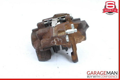 01-11 Mercedes W203 C280 SLK300 Rear Right & Left Brake Caliper Calipers Set OEM