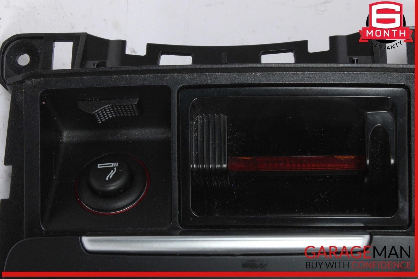 13-17 Audi Q5 A5 S4 Front Center Console Ash Tray Ashtray Assembly 8K0857951C