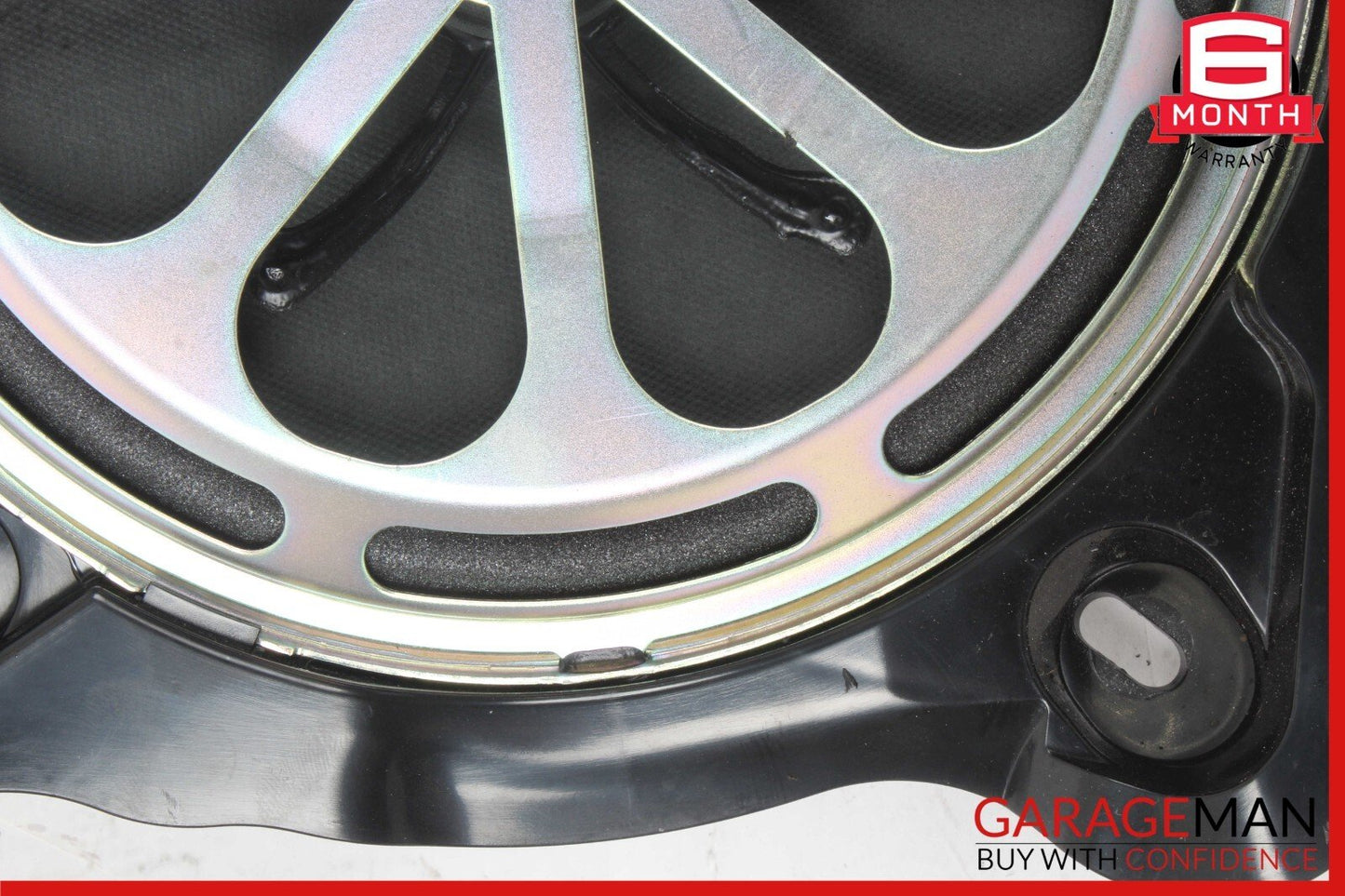15-20 Mercedes W205 C300 E300 Front Left Door Sound Speaker 2058201102 OEM