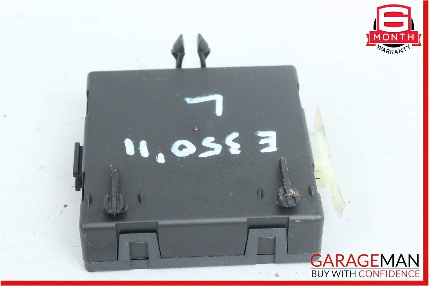 10-13 Mercedes W207 E350 E550 E63 AMG Front Left Driver Side Door Control Module
