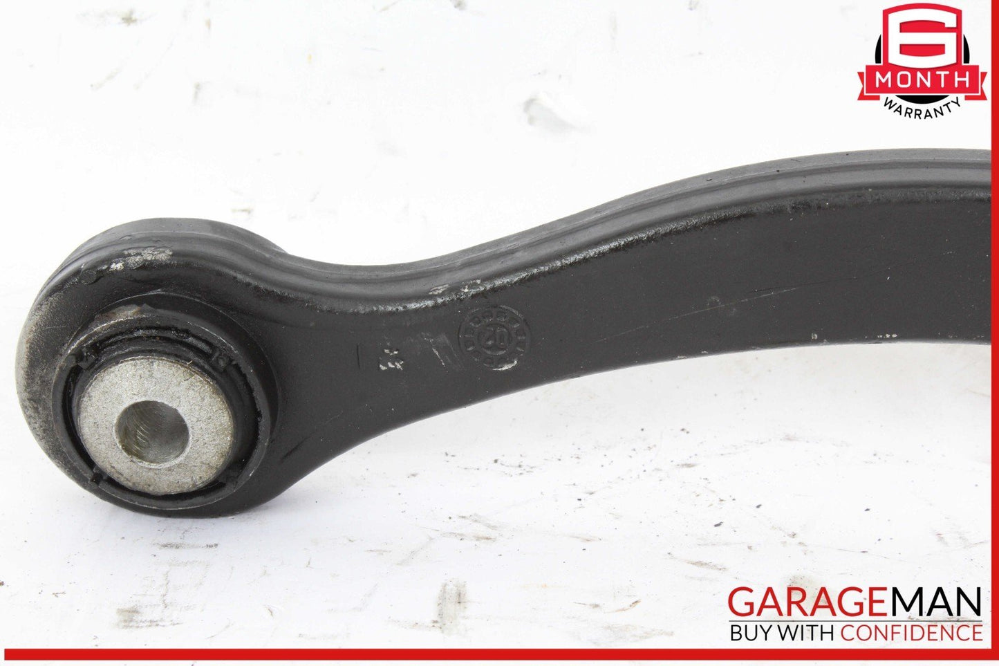 03-12 Mercedes R230 SL500 E500 Rear Left Upper Control Arm 2303521805 OEM
