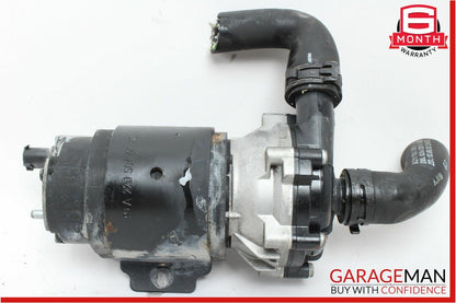 03-11 Mercedes E55 CL55 AMG S63 SL600 Auxiliary AUX Circulation Water Pump OEM