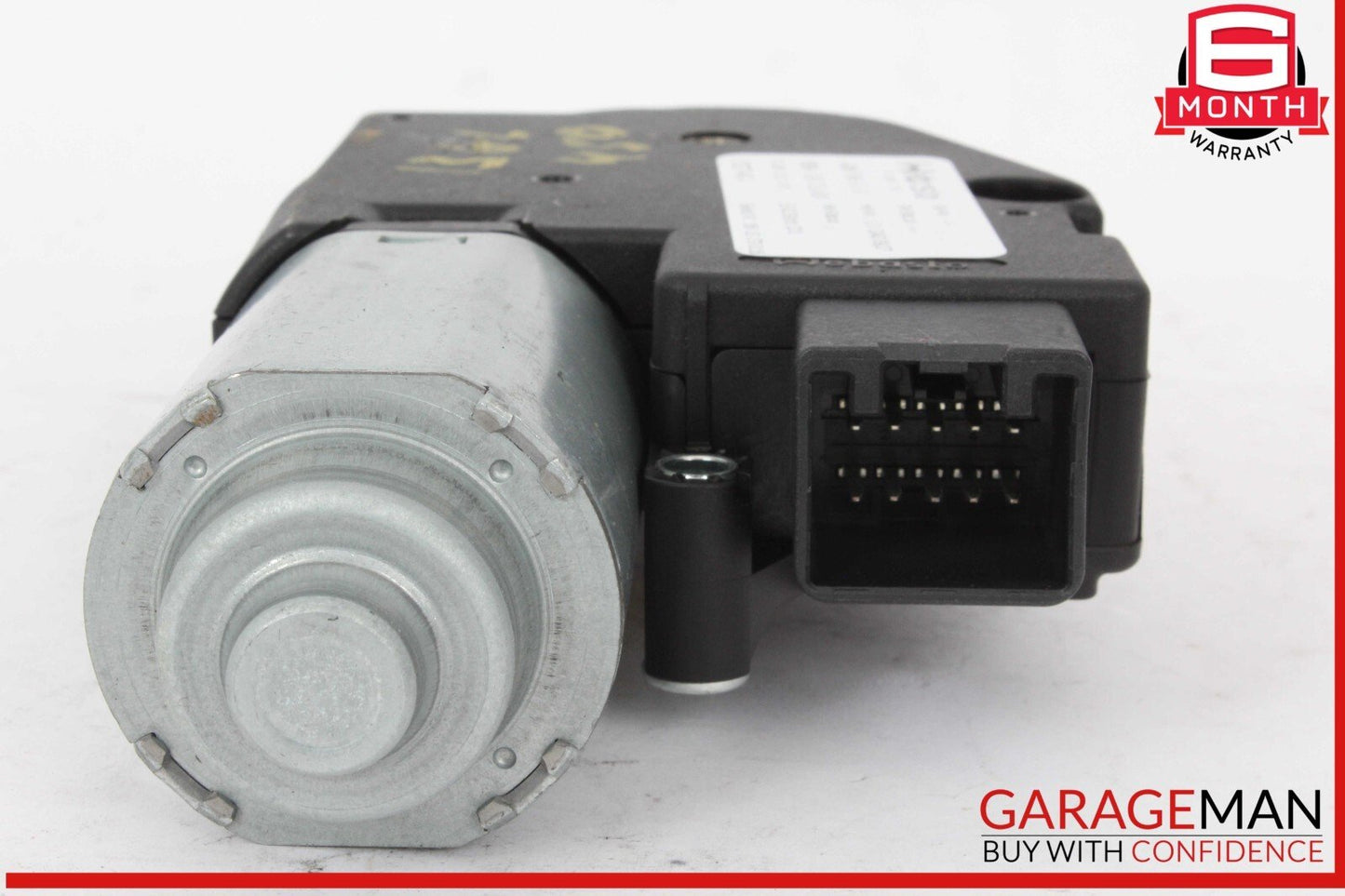 13-16 Mercedes X166 GL450 GL550 Panoramic Sunroof Glass Motor 1669069600 OEM