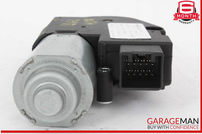 13-16 Mercedes X166 GL450 GL550 Panoramic Sunroof Glass Motor 1669069600 OEM