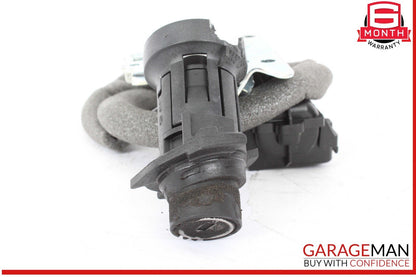 08-17 Mercedes W212 E550 C300 Trunk Lid Latch Lock Actuator 2047500185 OEM