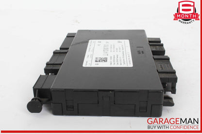 10-18 Mercedes W218 CLS550 Front Right Seat Control Module 1729007600 OEM