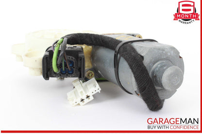 03-09 Mercedes W211 E55 AMG Front Left Driver Side Door Window Regulator Motor