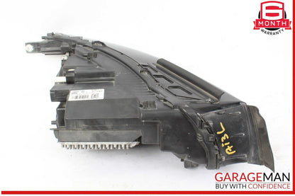 14-17 BMW i3 I01 Front Left Driver Side LED Adaptive Headlight Lamp OEM