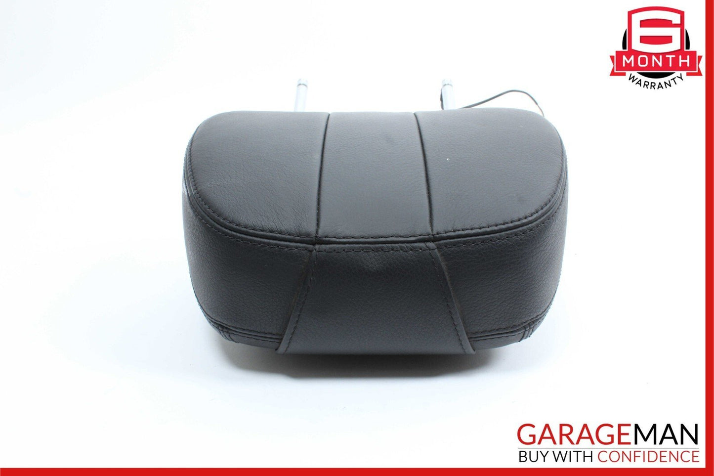 07-09 Mercedes W211 E550 E63 AMG Front Left / Right Side Seat Headrest Head Rest