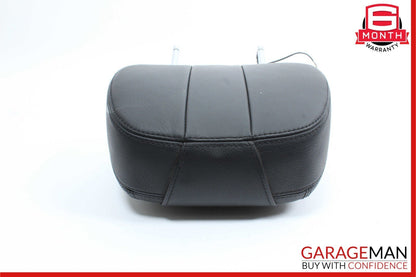 07-09 Mercedes W211 E550 E63 AMG Front Left / Right Side Seat Headrest Head Rest