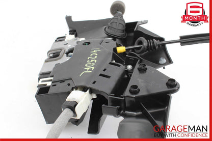 08-20 Mercedes SLK350 C350 C250 Front Left Side Door Lock Latch Actuator