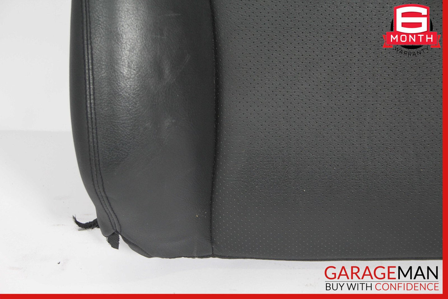01-04 Mercedes W203 C240 C320 Front Left / Right Top Upper Seat Cushion OEM