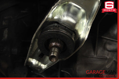 00-02 Porsche Boxster 986 2.7L Manual Transmission 5 Speed Tranny Assembly 158k