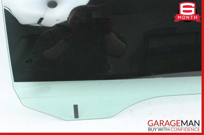 97-04 Chevrolet Corvette Front Left Side Door Window Auto Glass OEM