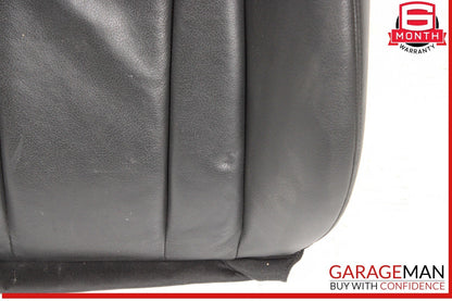 15-18 Audi Q3 Front Right Passenger Side Upper Seat Cushion OEM