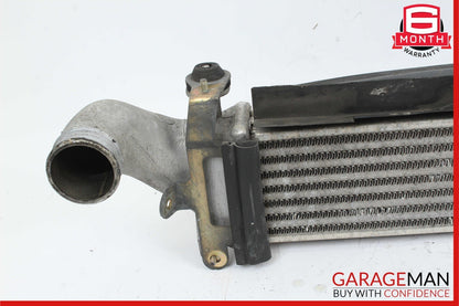 97-00 Mercedes R170 SLK230 Intercooler Air Cooler Radiator 1705000200 OEM