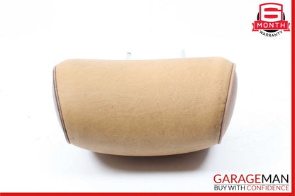 83-85 Mercedes W123 300TD 240D Front Right or Left Seat Headrest Head Rest OEM