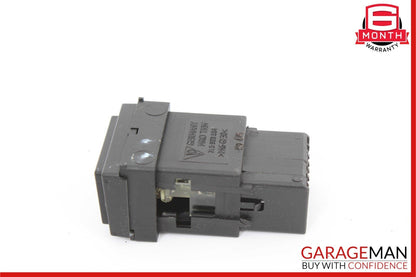 03-10 Porsche Cayenne Turbo Console Heated Seat Switch Control Button Unit OEM