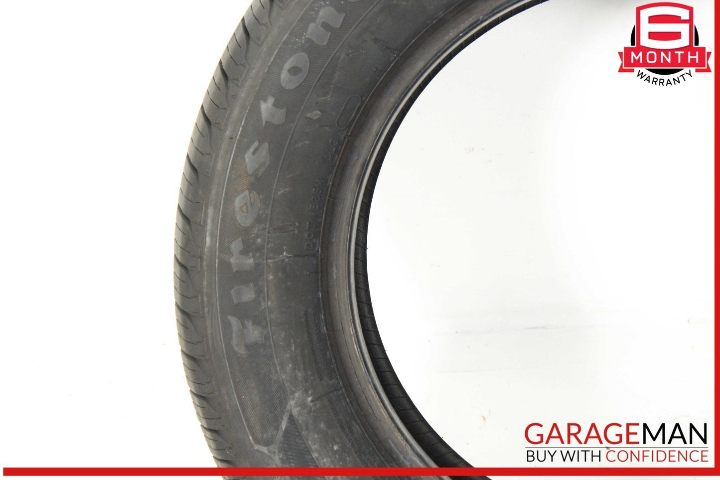Firestone All Season 215/60 R16 95T Wheel Tire OEM
