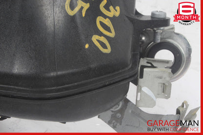 15-20 Mercedes W205 C300 SLC300 Coolant Reservoir Overflow Expansion Tank OEM